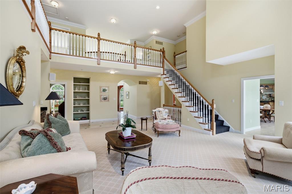 32 Huntleigh Downs Road Frontenac, MO 63131 - Photo 15 of 68