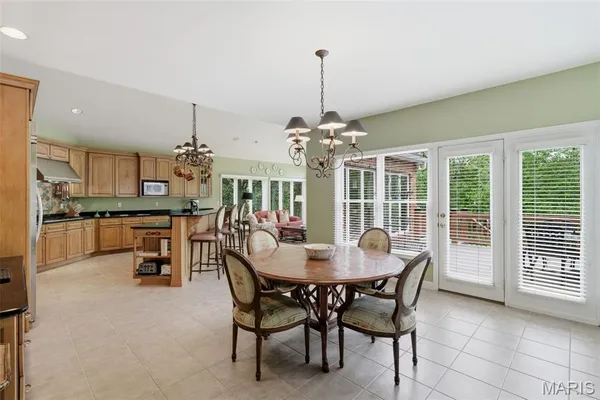 $2,100,000 | 32 Huntleigh Downs Road, Frontenac, MO 63131