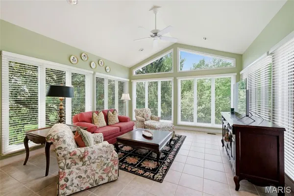 $2,100,000 | 32 Huntleigh Downs Road, Frontenac, MO 63131