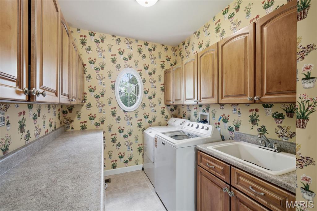 32 Huntleigh Downs Road Frontenac, MO 63131 - Photo 25 of 68