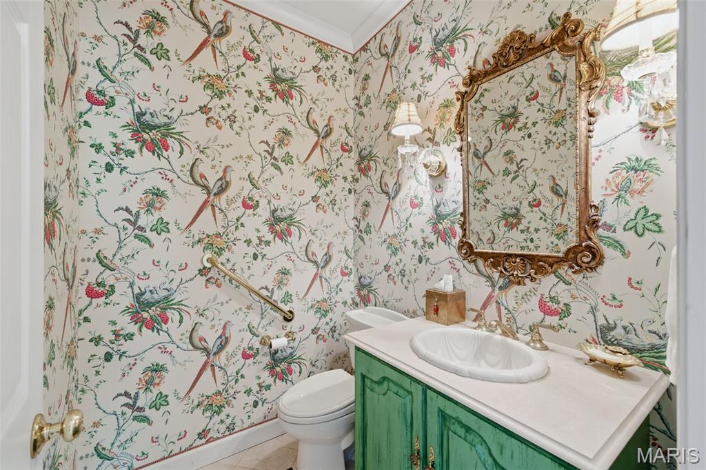 32 Huntleigh Downs Road Frontenac, MO 63131 - Photo 26 of 68