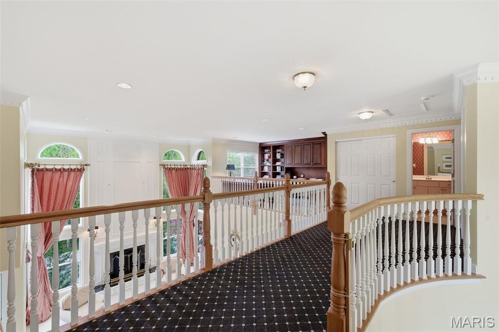 32 Huntleigh Downs Road Frontenac, MO 63131 - Photo 35 of 68