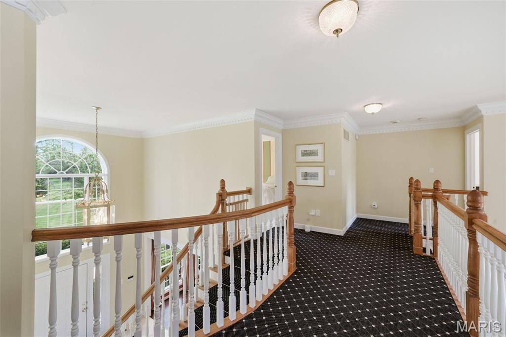 32 Huntleigh Downs Road Frontenac, MO 63131 - Photo 43 of 68