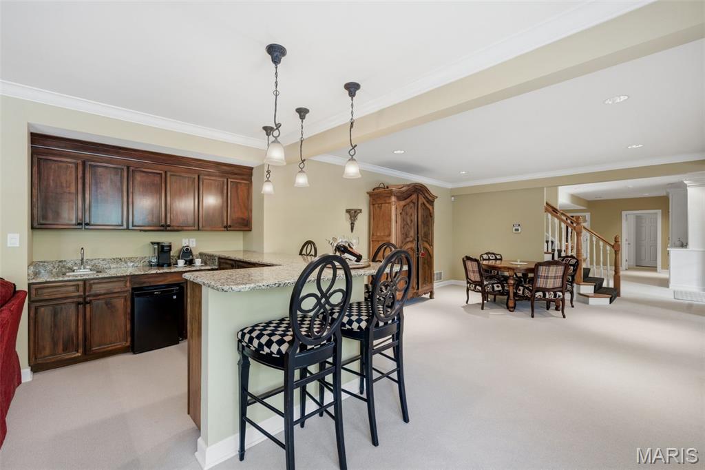 32 Huntleigh Downs Road Frontenac, MO 63131 - Photo 45 of 68