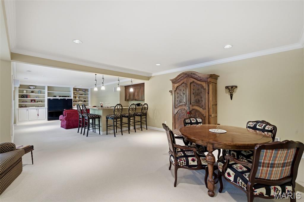 32 Huntleigh Downs Road Frontenac, MO 63131 - Photo 47 of 68