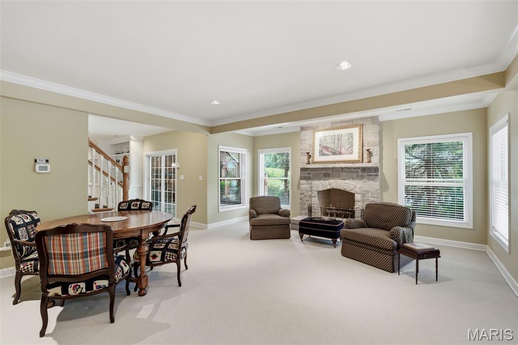 32 Huntleigh Downs Road Frontenac, MO 63131 - Photo 48 of 68