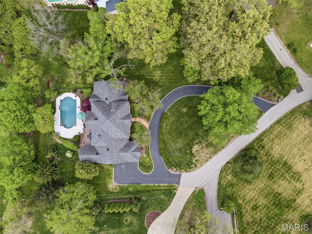 32 Huntleigh Downs Road Frontenac, MO 63131 - Photo 63 of 68