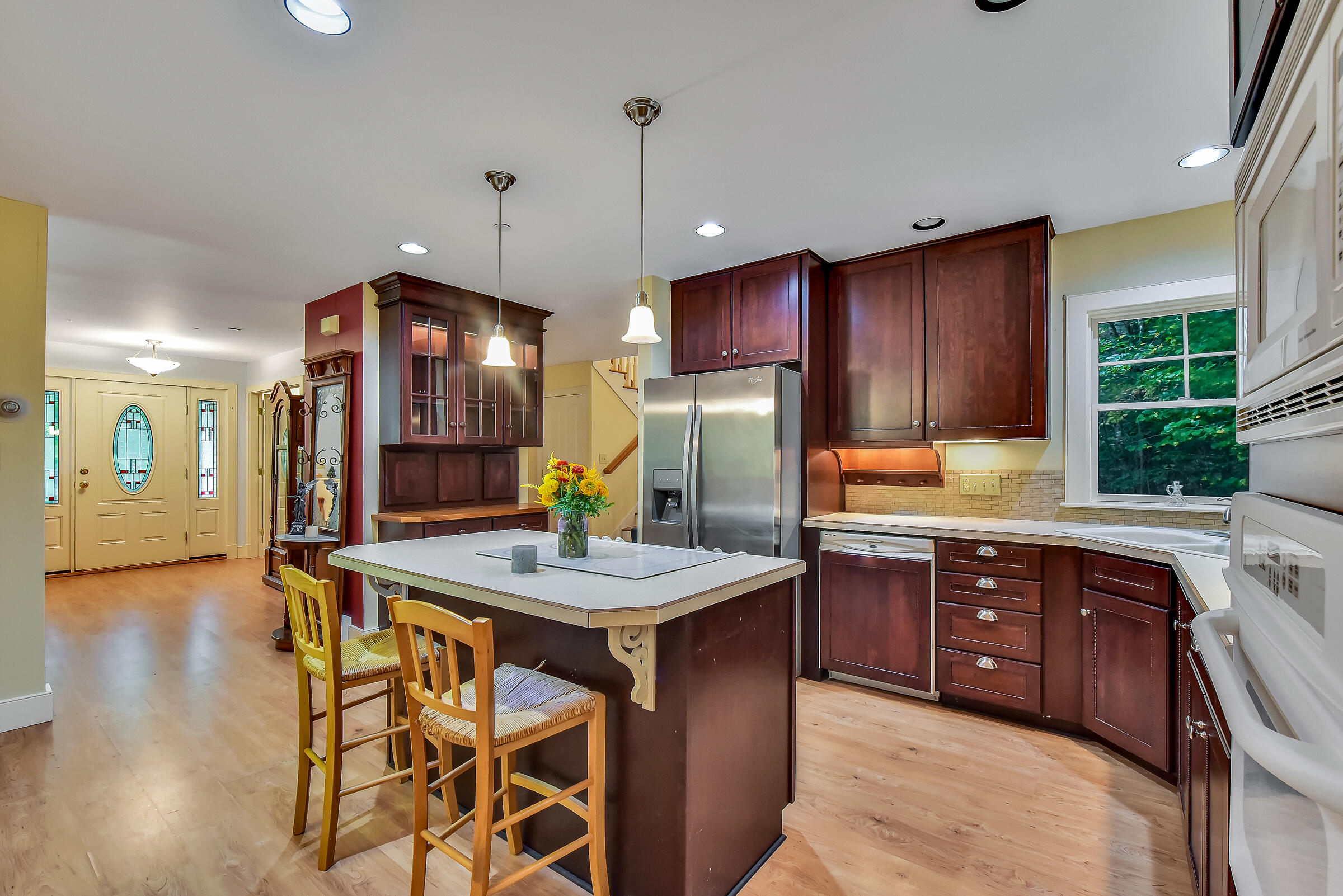 40 West Chops Point Road Bath, ME 04530 - Photo 18 of 49 109337gr-112