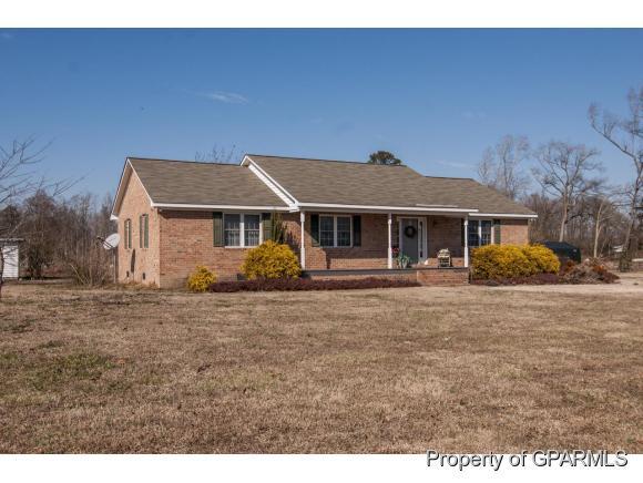 2890 Manning Road Jamesville, NC 27846 - Photo 1 of 20 Primary Photo