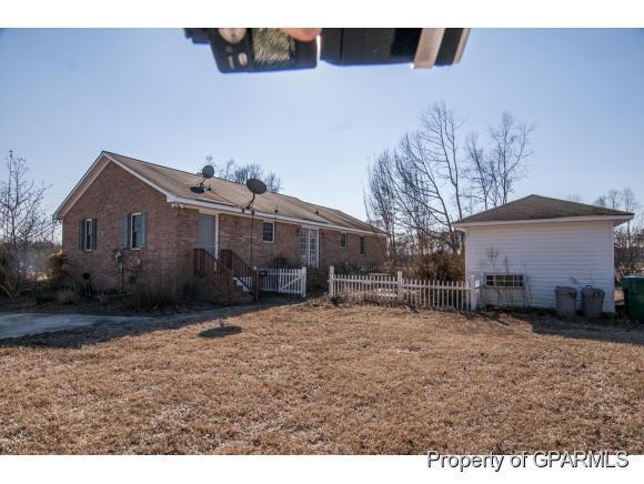 2890 Manning Road Jamesville, NC 27846 - Photo 3 of 20 Additional Photo