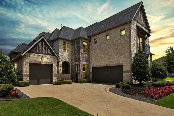 $1,100,000 | 4350 Bristleleaf Lane, Prosper, TX 75078