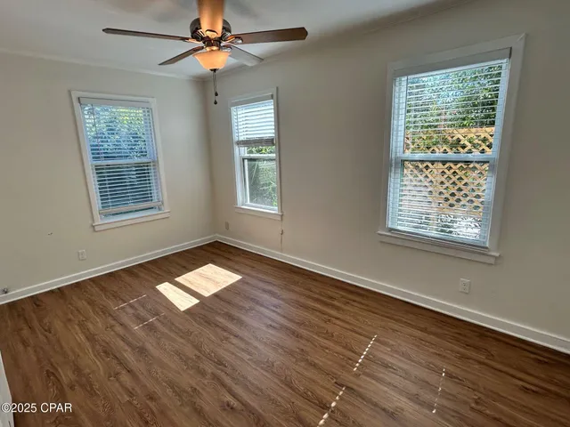 $1,750 | 427 South Macarthur Avenue, Panama City, FL 32401