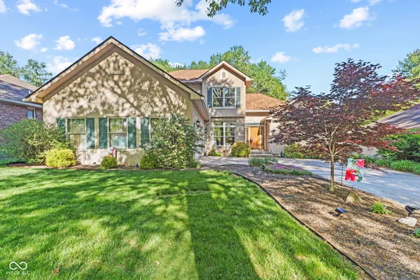 $435,000 | 625 South Park Ridge Road, Bloomington, IN 47401