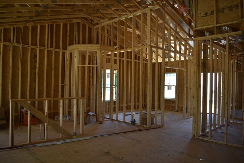 3541 South Beaver Lane Raleigh, NC 27604 - Photo 4 of 19 Photo 4