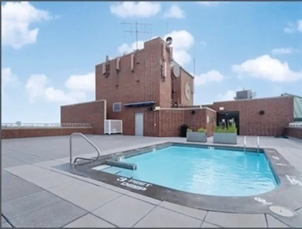 $3,300 | 15 North Beacon Street, Unit 906, Boston, MA 02134