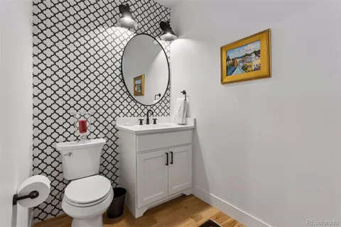 $2,399,000 | 400 South Gaylord Street, Denver, CO 80209