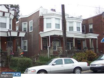304 West Tabor Road Philadelphia, PA 19120 - Photo 1 of 7 Exterior Front