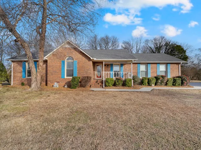 $344,900 | 170 Brandi Circle, Winchester, TN 37398