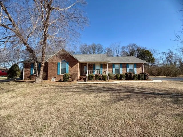 $344,900 | 170 Brandi Circle, Winchester, TN 37398