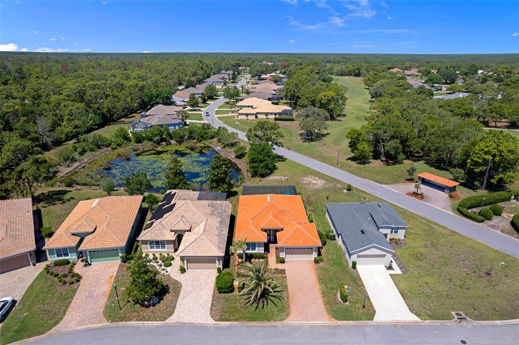 8984 Wade Street Weeki Wachee, FL 34613 - Photo 3 of 68