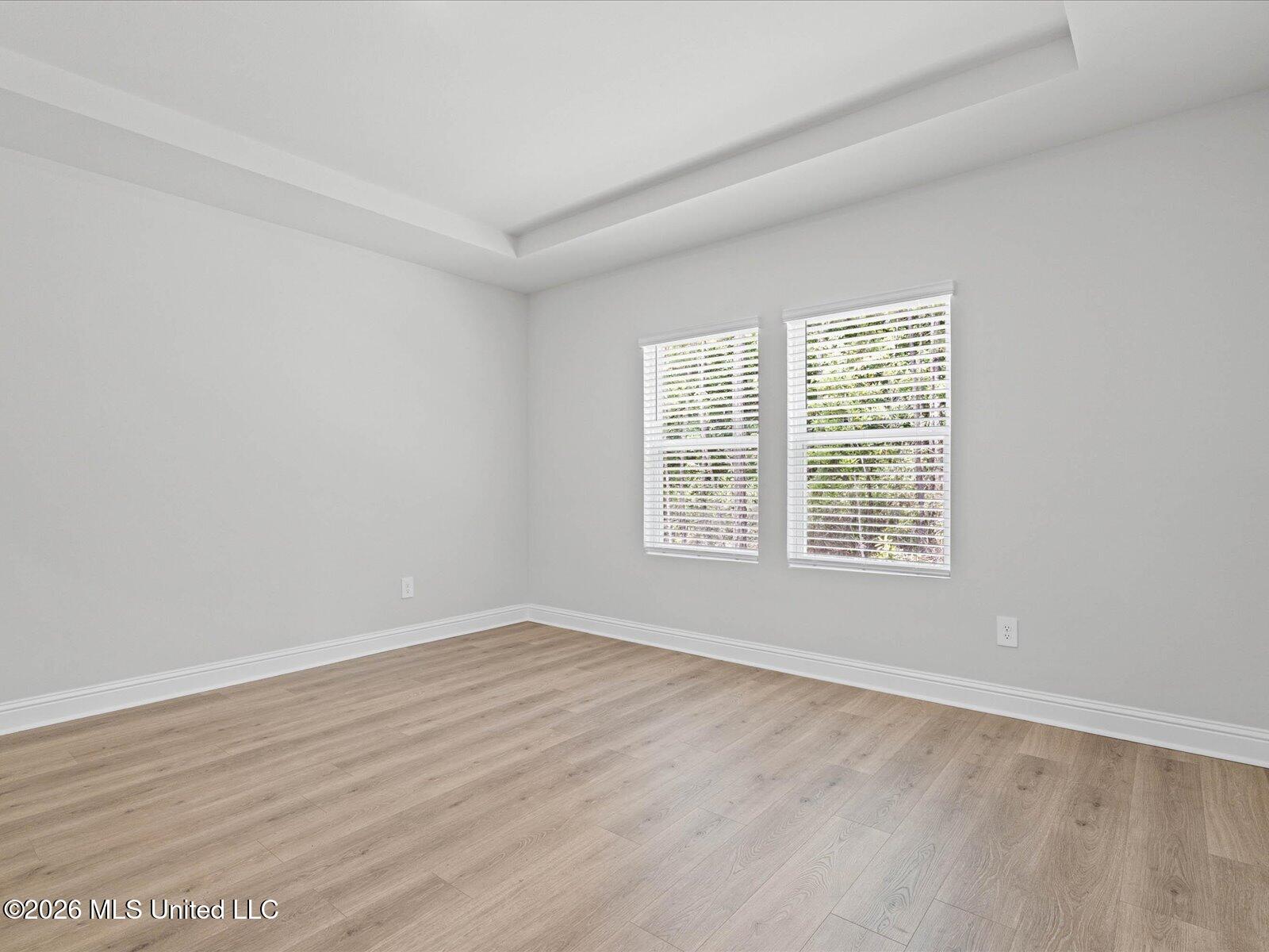 8007 Buttonbush Road Biloxi, MS 39532 - Photo 12 of 19 Chandler Primary Bedroom 1
