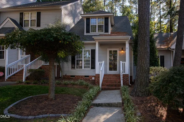 $299,900 | 2639 Broad Oaks Place, Raleigh, NC 27603