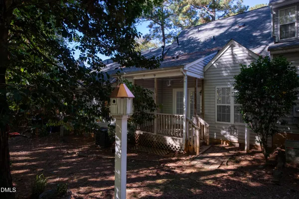 $299,900 | 2639 Broad Oaks Place, Raleigh, NC 27603