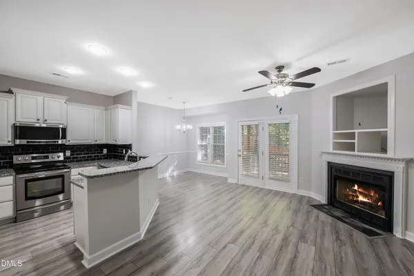 $299,900 | 2639 Broad Oaks Place, Raleigh, NC 27603