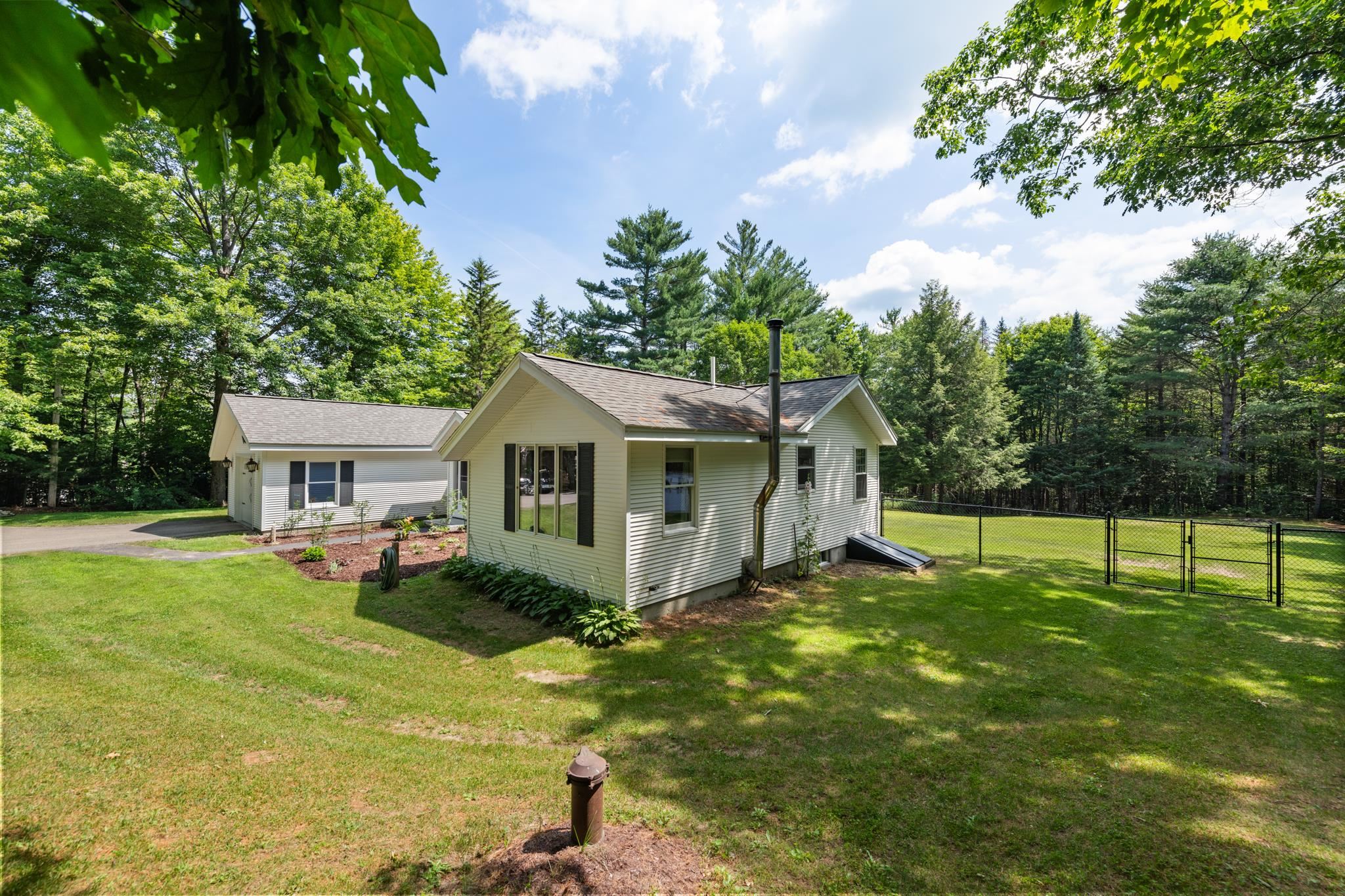 56 Barry Highlands Road Danbury, NH 03230 - Photo 40 of 41