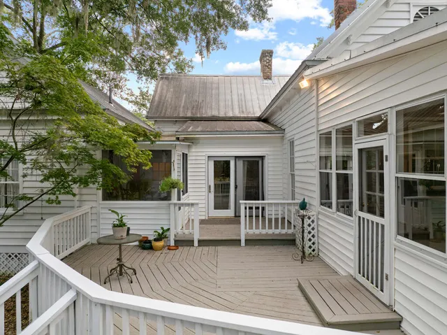 $485,000 | 487 Hampton Street, Walterboro, SC 29488