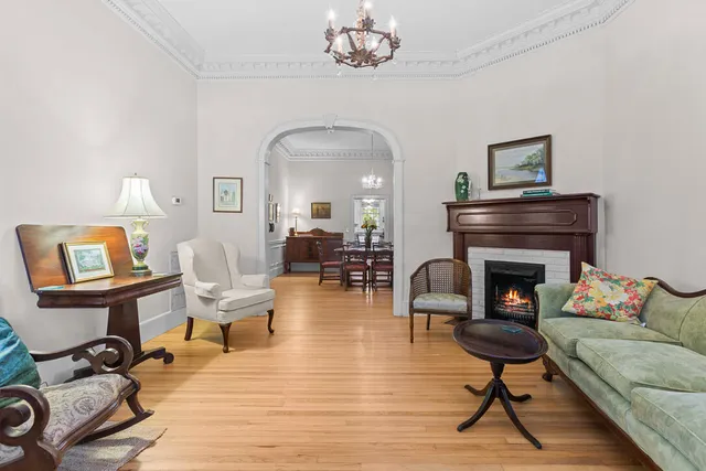 $485,000 | 487 Hampton Street, Walterboro, SC 29488