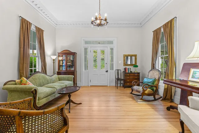 $485,000 | 487 Hampton Street, Walterboro, SC 29488