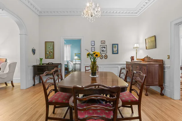 $485,000 | 487 Hampton Street, Walterboro, SC 29488