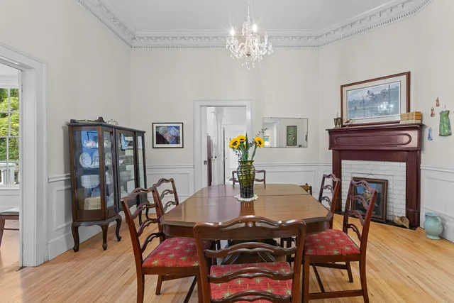 $485,000 | 487 Hampton Street, Walterboro, SC 29488