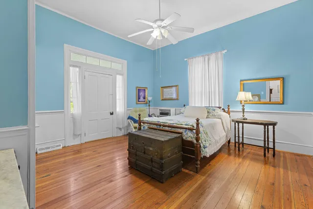 $485,000 | 487 Hampton Street, Walterboro, SC 29488