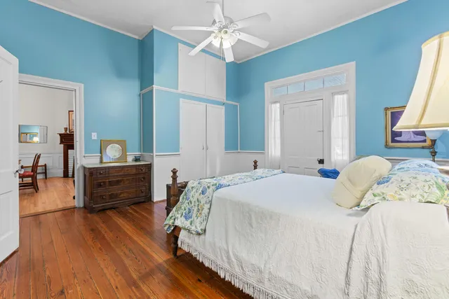 $485,000 | 487 Hampton Street, Walterboro, SC 29488