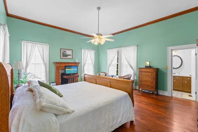 $485,000 | 487 Hampton Street, Walterboro, SC 29488