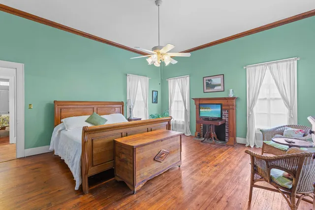 $485,000 | 487 Hampton Street, Walterboro, SC 29488