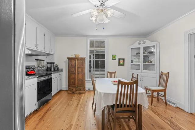 $485,000 | 487 Hampton Street, Walterboro, SC 29488