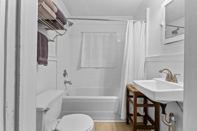 $485,000 | 487 Hampton Street, Walterboro, SC 29488