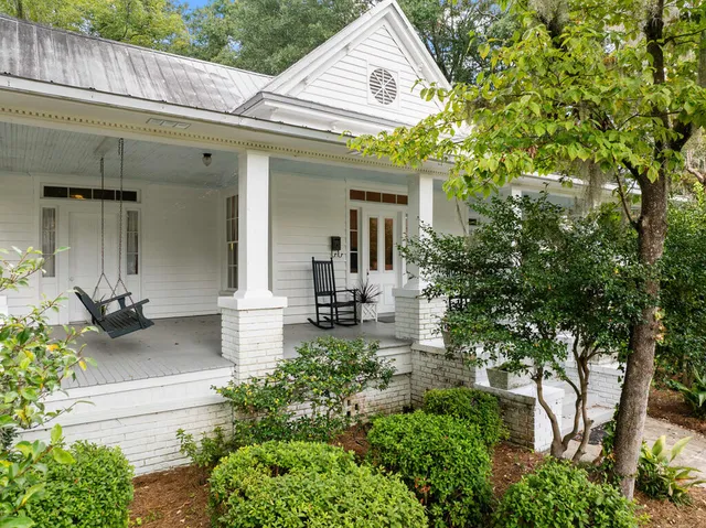 $485,000 | 487 Hampton Street, Walterboro, SC 29488