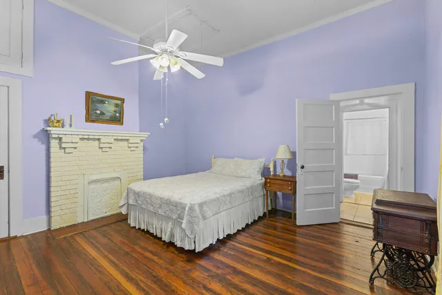 $485,000 | 487 Hampton Street, Walterboro, SC 29488