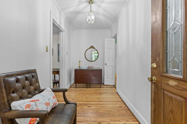 $485,000 | 487 Hampton Street, Walterboro, SC 29488