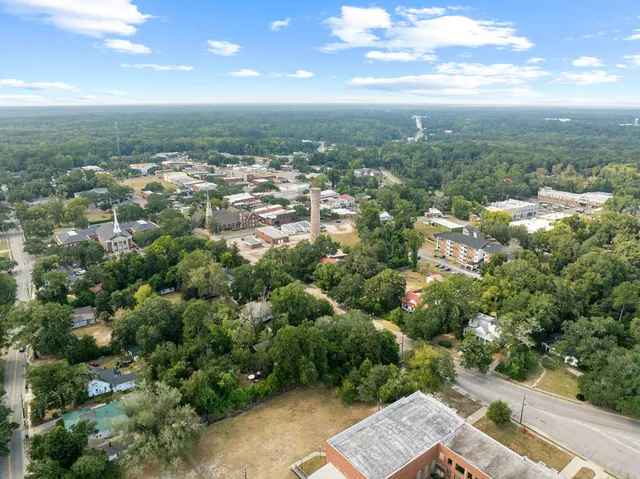 $485,000 | 487 Hampton Street, Walterboro, SC 29488