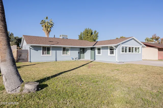 $3,295 | 5132 South Dorsey Lane, Tempe, AZ 85282