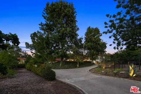 $4,475,000 | 431 Montana Circle, Ojai, CA 93023