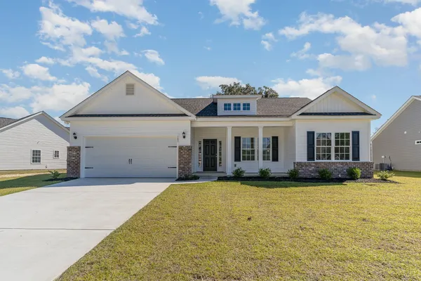 $369,039 | 45 Double Pond Drive, Georgetown, SC 29440