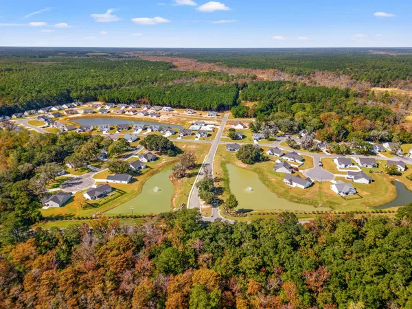$369,039 | 45 Double Pond Drive, Georgetown, SC 29440