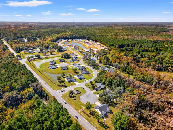 $369,039 | 45 Double Pond Drive, Georgetown, SC 29440