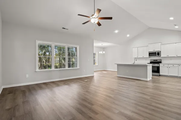 $369,039 | 45 Double Pond Drive, Georgetown, SC 29440